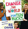 Come Party With Me: Change the World — The Look