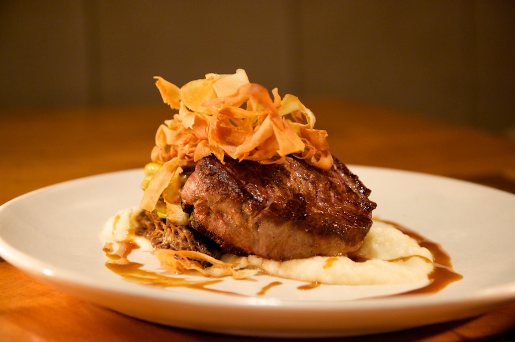 Steak Steak