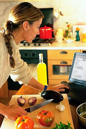 Do You Judge a Recipe Based on Its User Rating?