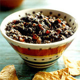 Black Bean Salsa Black Bean Salsa