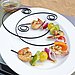 Curved Kebab Skewers