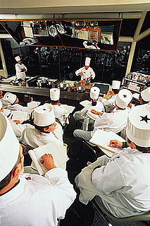 To Be a Chef, Must You Graduate From Culinary School?