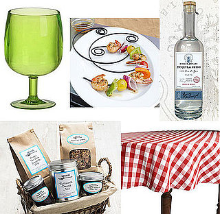 Yum's May Must Haves
