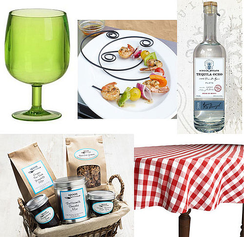 Yum's May Must Haves