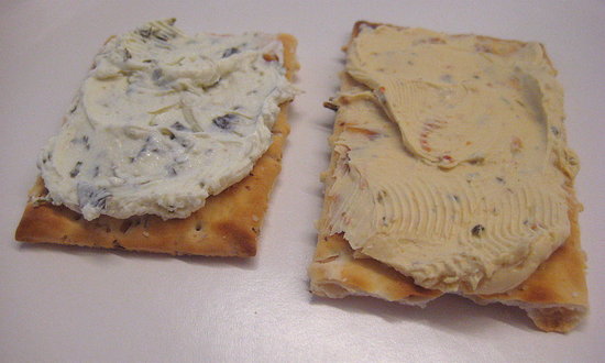 Philadelphia's New Cream Cheese Flavors