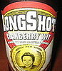 Happy Hour: Sam Adams Cranberry Wit