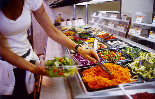 Let's Dish: What Were Your Favorite Restaurants as a Child?