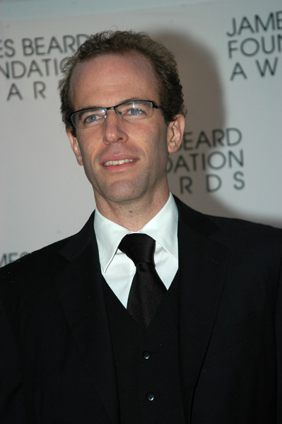 Dan Barber Dan Barber