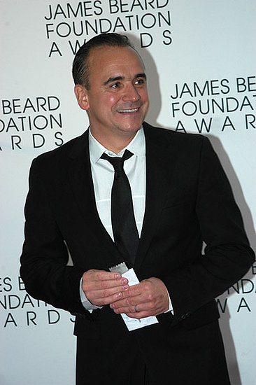 Jean-Georges Vongerichten