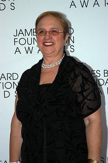 Lidia Bastianich