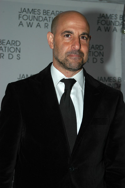 Stanley Tucci Stanley Tucci