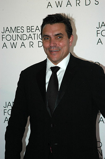 Todd English