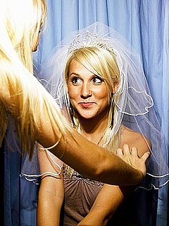 Come Party With Me: Bridal Brunch — The Look