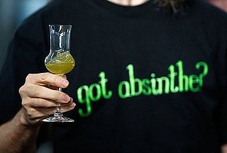 Virgin America Adds Absinthe to In-Flight Beverage Services