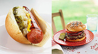 Would You Rather Eat a Hot Dog or Hamburger? 