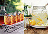 Would You Rather Drink Iced Tea or Lemonade?