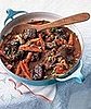Fast & Easy Dinner: Spring Lamb and Vegetable Stew