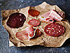 How Do You Like Your Deli Meat Cut?