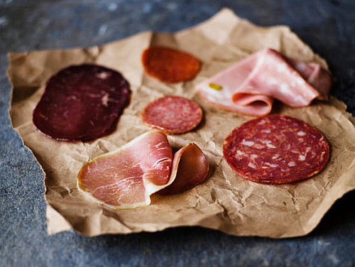 How Do You Like Your Deli Meat Cut?
