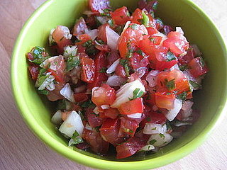 The Basics: Pico de Gallo