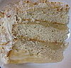 Coconut Cake