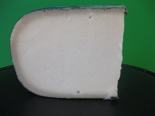 Say Cheese! Cypress Grove's Midnight Moon