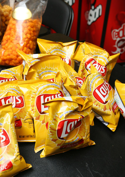 Lay's New Marketing Strategy to Focus on Locally Grown Potatoes Lay's New Marketing Strategy to Focus on Locally Grown Potatoes