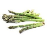 Roasted Asparagus and Eggs