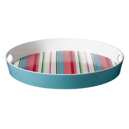 Off to Market Recap: Serving Tray