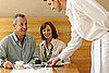 Would You Eat at a Restaurant With No Menus?