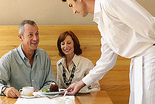 Would You Eat at a Restaurant With No Menus?