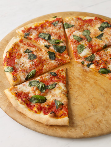 Let's Dish: What's the Best Pizza You've Ever Had? Let's Dish: What's the Best Pizza You've Ever Had?