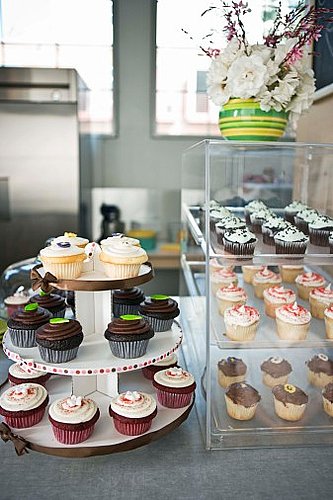 Yummy Links: From Cupcakes to Star Trek