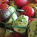 Caprese Skewers