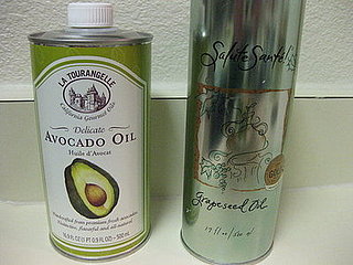 Do You Use Other Cooking Oils?