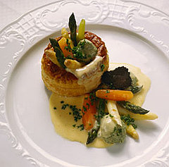 Life as a Food Critic Isn't All Edible Roses