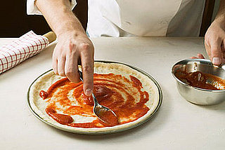 Yummy Links: From Homemade Pizza to Food Tattoos