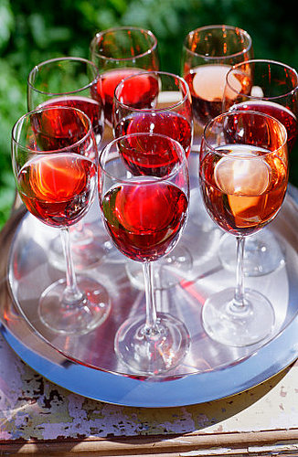 European Rosé Winemakers Unite to Fight New EU Legislation
