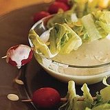Caesar Salad Skewers Caesar Salad Skewers