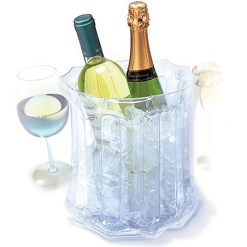 Portable Inflatable Ice Bucket Portable Inflatable Ice Bucket