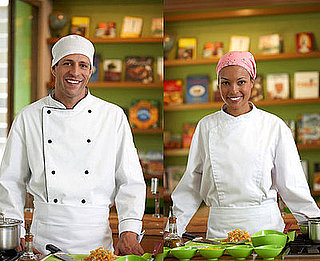 Is There a Difference Between Male and Female Cooking?
