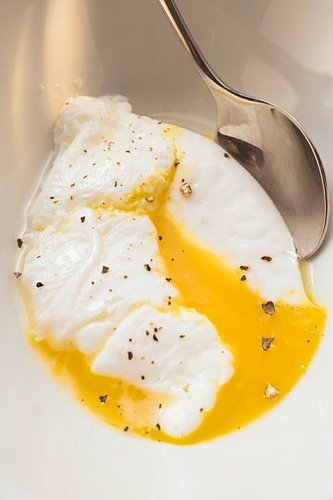 Yummy Links: From Poached Eggs to Merken