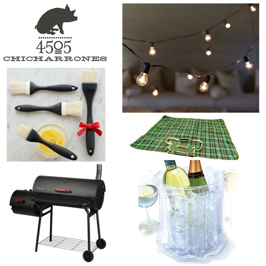 Yum's June Must Haves Yum's June Must Haves