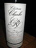 Happy Hour: 2004 Château Clarke Listrac-Médoc