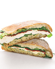 Menu and Recipe Plan For a High School Graduation Party Menu and Recipe Plan For a High School Graduation Party