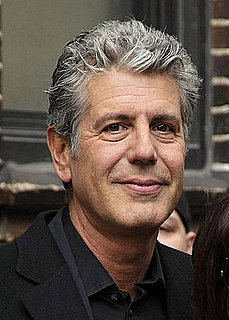 Anthony Bourdain: Love Him or Leave Him?