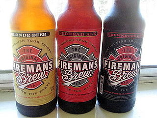 Happy Hour: Fireman's Brew