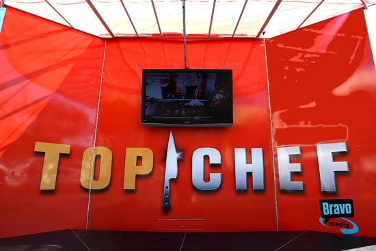 Top Chef, the Magazine? Top Chef, the Magazine?