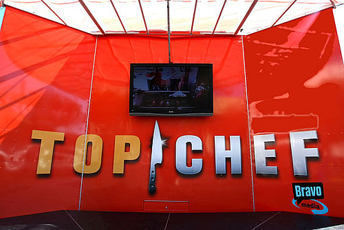 Top Chef, the Magazine?