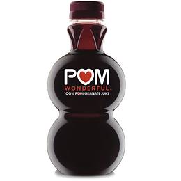 Pomegranate Soda Pomegranate Soda